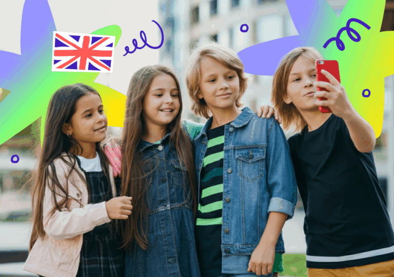 تاريخ اللغة الإنجليزية كلغة عالمية 