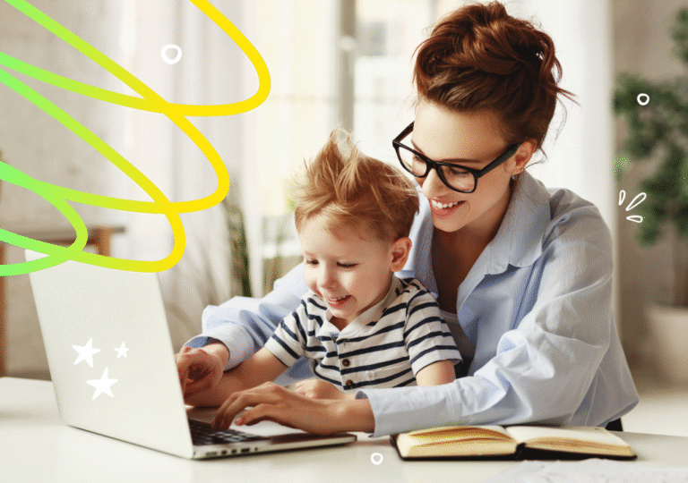 أهمية اللغة الإنجليزية في مستقبل الطفل