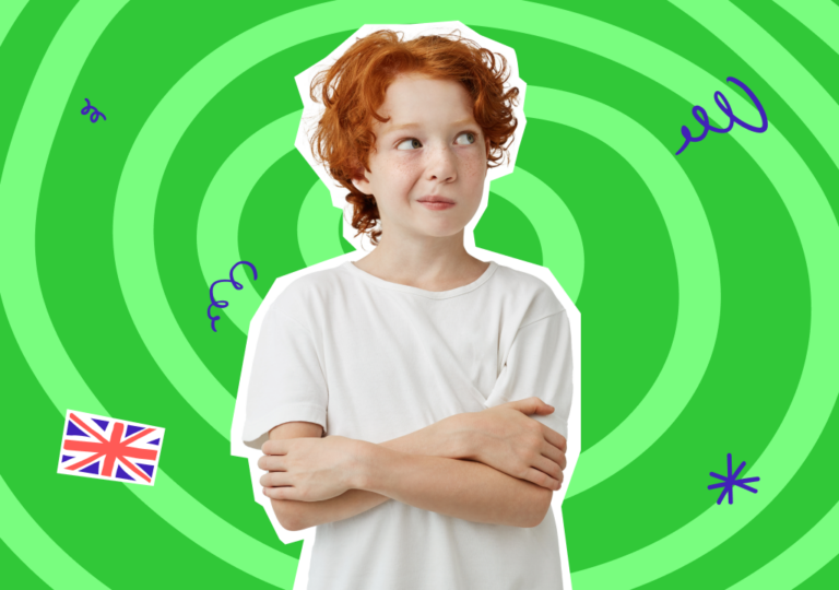 أهمية اللغة الإنجليزية في تعزيز الثقة بالنفس لدى الأطفال