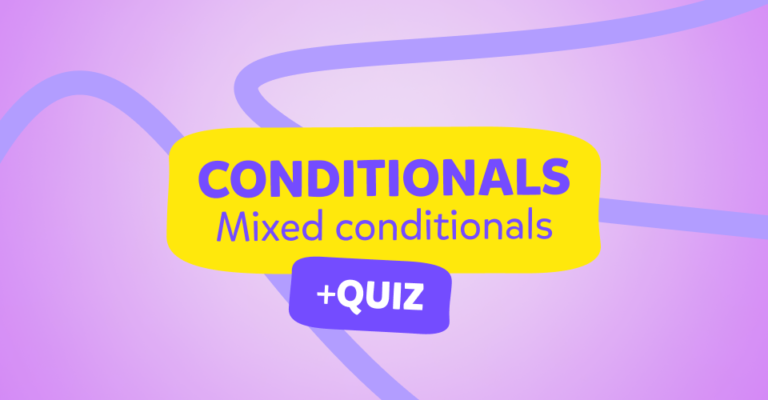الدليل الشامل حول الشروط المختلطة “Mixed conditionals” في اللغة الإنجليزية 