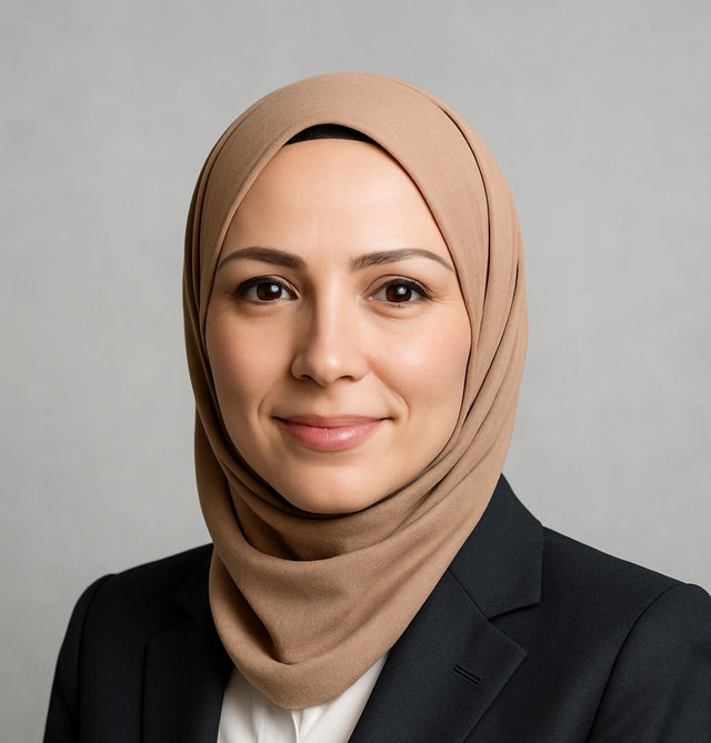 Doaa Ghanim avatar