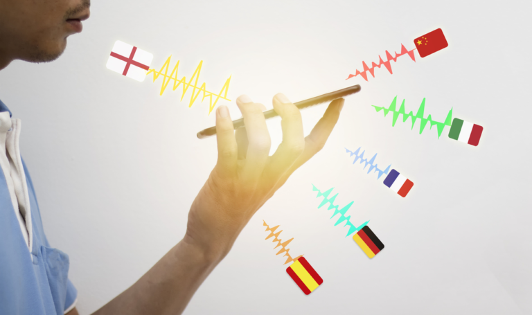 The best apps for learning English