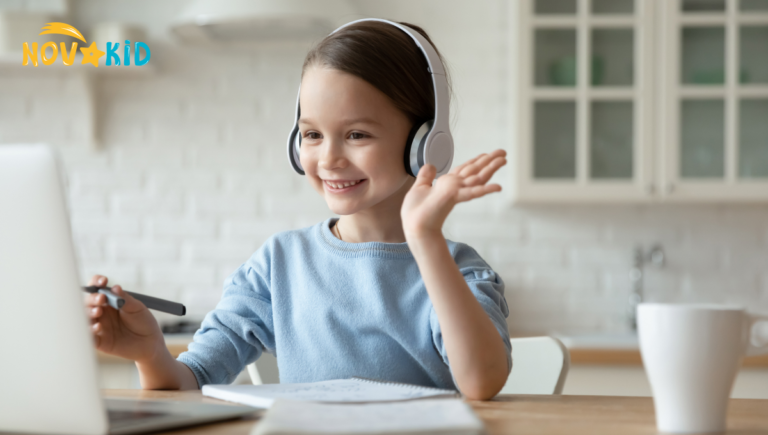 English sounds and letters for children. How to “tame” them?