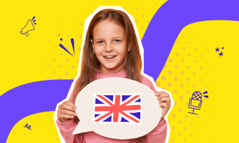 7 Tips to Improve Your Kid’s English