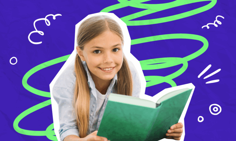 How to Learn to Read in English 