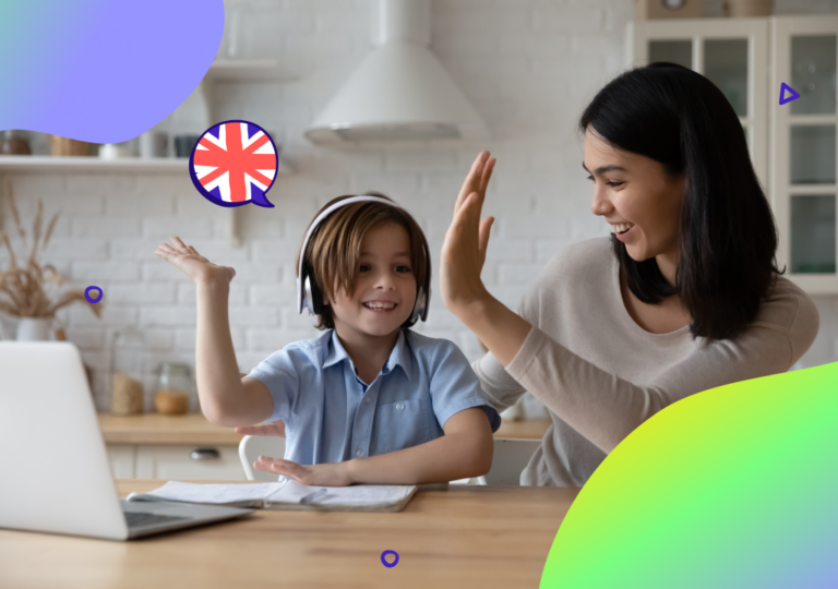Should I Let My Child Use AI When Doing Homework?