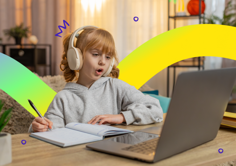 Simon Says… The Power of Total Physical Response in Online English Learning for Children