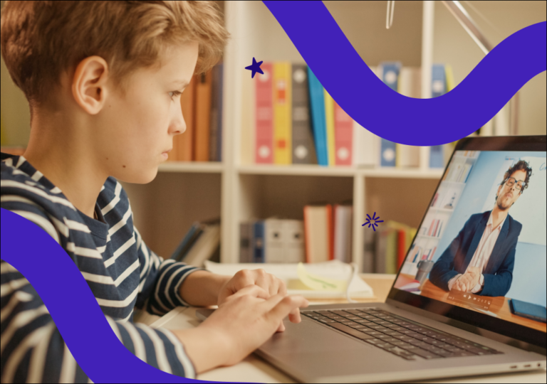 Digitales Lernen im Fokus: Novakid zeigt, wie Bildung von morgen funktioniert