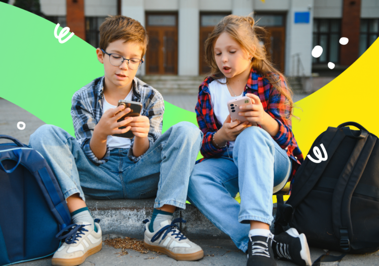 Dialoge auf Englisch für Kinder: Einfache Gespräche, Übungen & Smalltalk im Alltag
