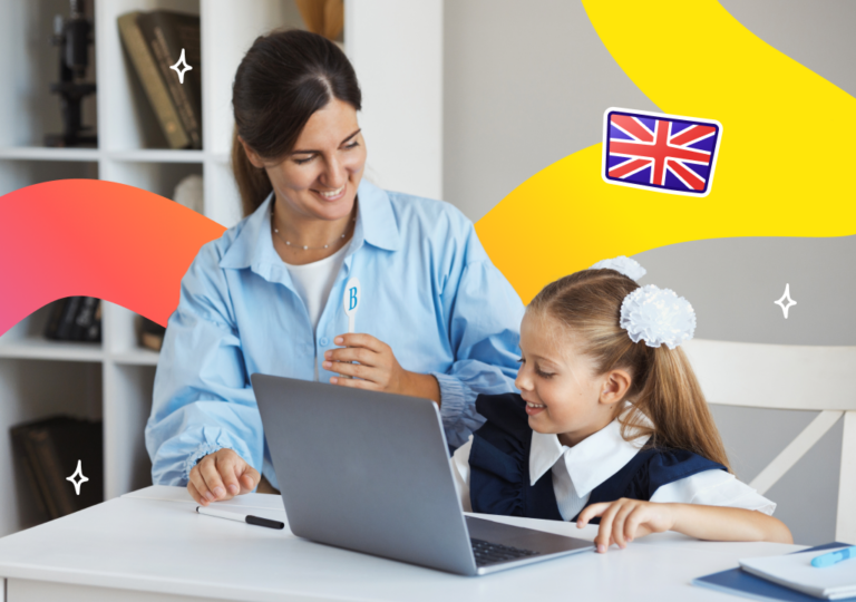 Braucht mein Kind Nachhilfe in Englisch? Diese Zeichen sollten Eltern kennen