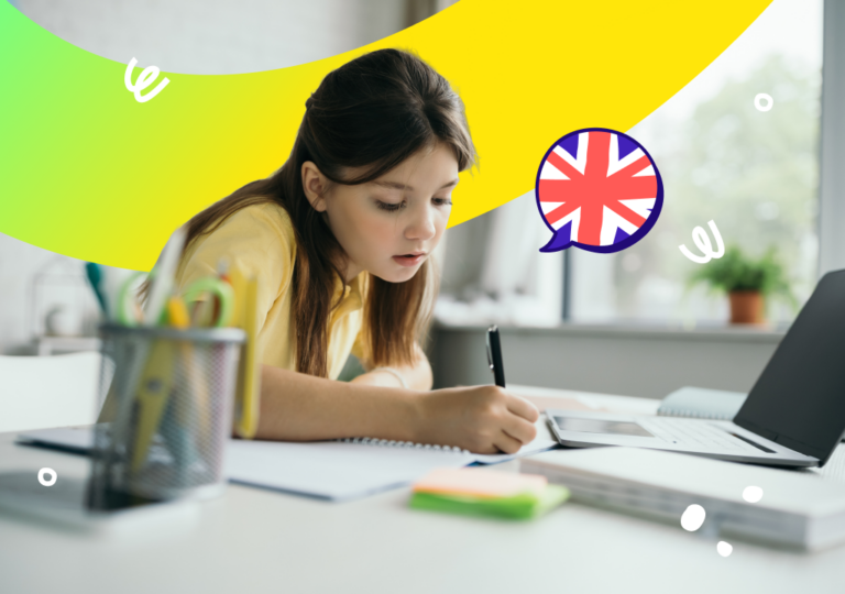 Wie Sie Ihrem Kind bei Englisch-Hausaufgaben helfen können: Praktische Tipps für Eltern