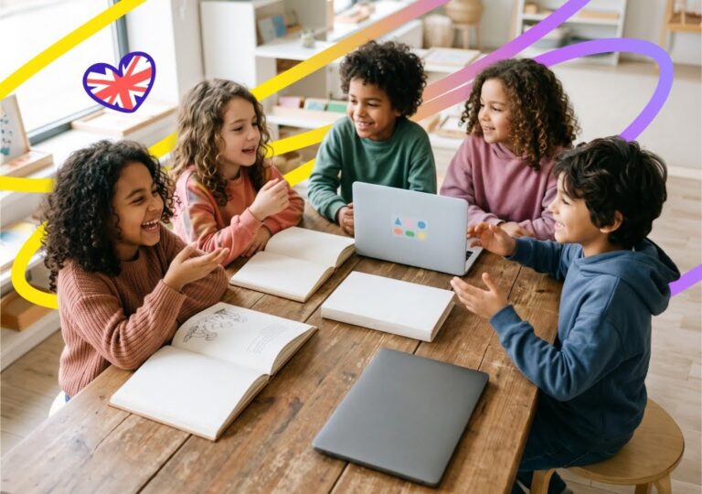 Ab welchem Alter ist eine Englischprüfung für Kinder sinnvoll?