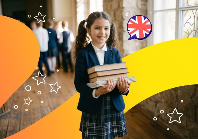 Englisch lernen für Kinder: Warum jedes Kind anders lernt