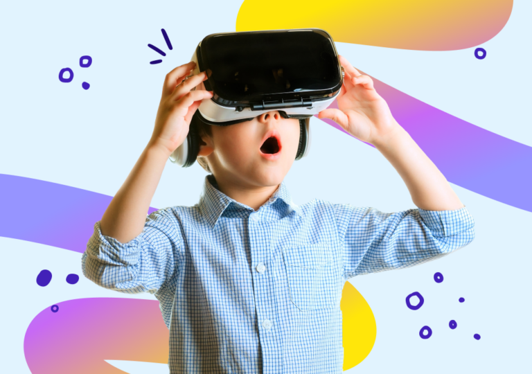 Englisch lernen mit Videospielen: Wie Kinder spielerisch ihre Sprachkenntnisse verbessern