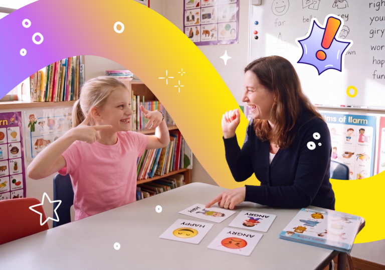 Wenn alles perfekt sein muss: Wie Perfektionismus Kinder beim Englischlernen ausbremst