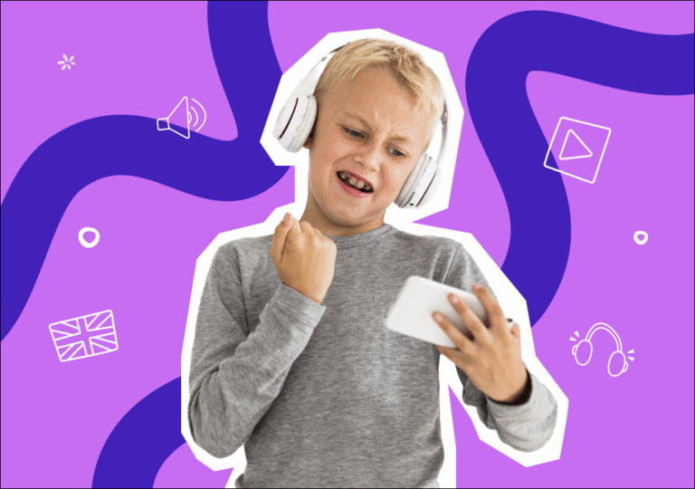 Los mejores podcasts en inglés para aprender el idioma en 2025