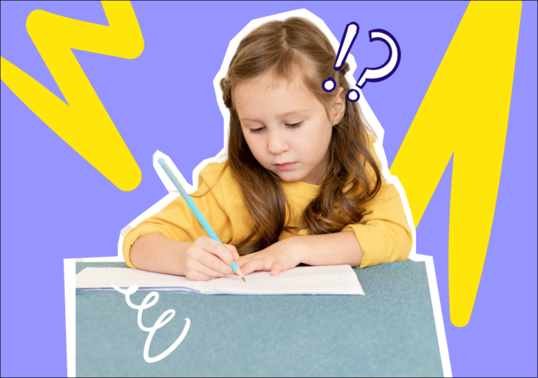 Aprender inglés jugando: actividades para preescolares