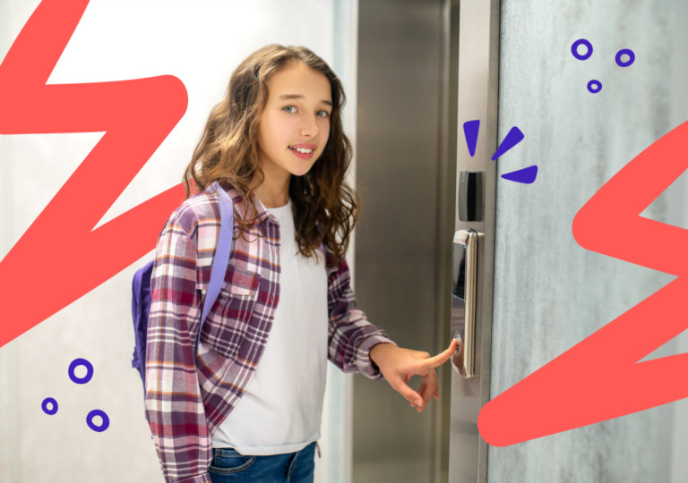 Consejos para superar tu miedo a los ascensores: ¡aprende a controlar tus fobias!
