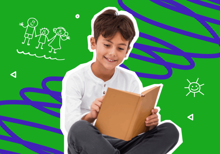 Fluidez lectora en niños: 10 estrategias prácticas para que lean con confianza y comprensión