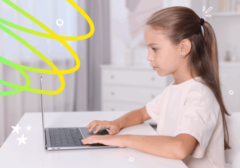 Los mejores consejos para mejorar la postura de su hijo