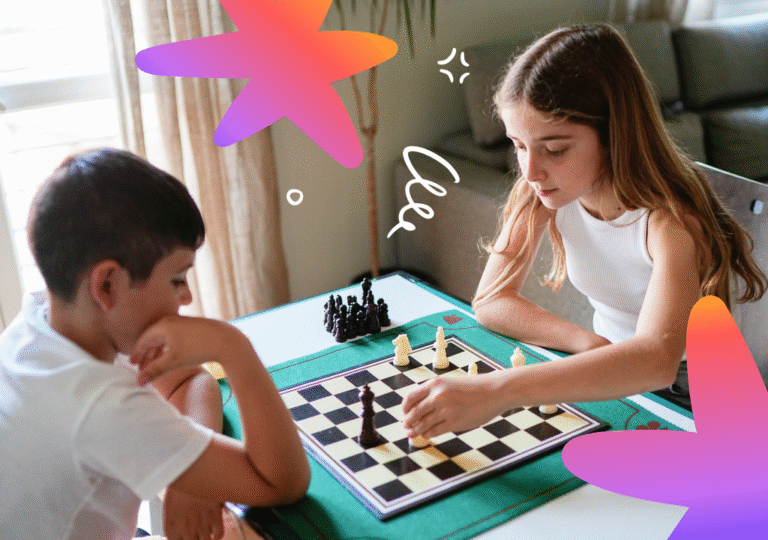 ¿Cómo se dice jaque mate en inglés?: vocabulario de ajedrez en inglés