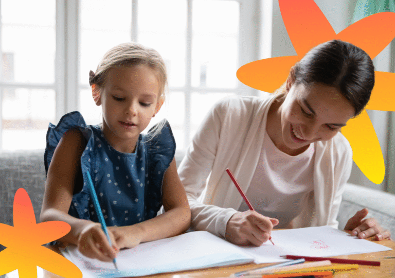 Cómo enseñar inglés a niños colombianos: guía completa para padres