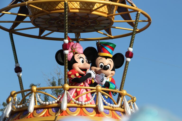 Películas Disney para aprender inglés – Mejores películas para niños