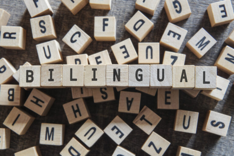 Educación bilingüe: 5 ventajas científicas de crecer entre dos idiomas
