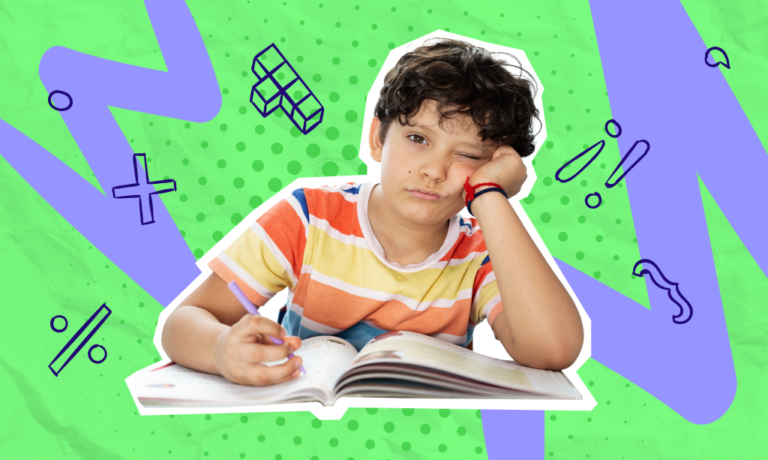 Guía definitiva para ayudar a los niños con la tarea