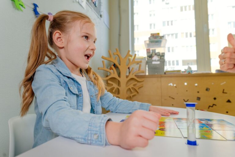 ¿Qué es el retraso del lenguaje en niños?: Síntomas y cómo tratarlo