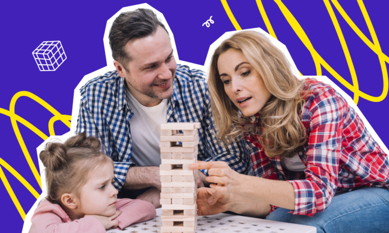 10 actividades en familia para fortalecer vínculos y divertirse juntos