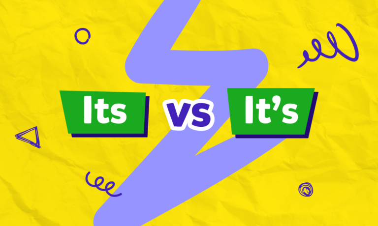 Its vs It’s: la guía práctica para que su hijo nunca vuelva a confundirse