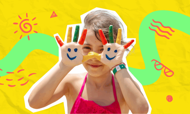10 actividades divertidas para niños de primaria para hacer durante el verano