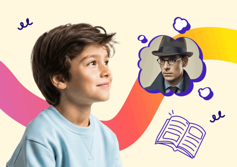 Sherlock Holmes para niños: ¡Cuentos llenos de misterio y diversión!