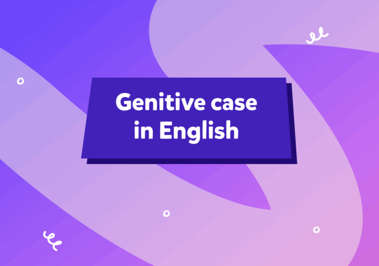 Domine el caso genitivo sajón en inglés: guía completa y ejemplos