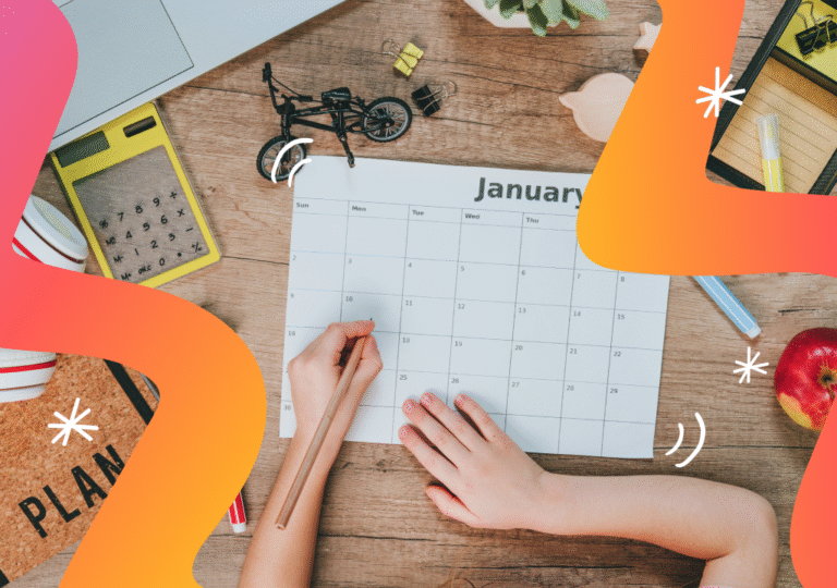 Días de la semana en inglés: guía completa para aprenderlos fácilmente