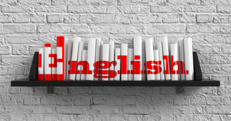 ¿Cuántos niveles de inglés existen, cuáles son, qué evalúan realmente?