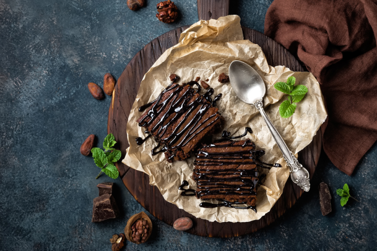 Dulces ingleses – recetas de postres británicos (más glosario de dulces en inglés)