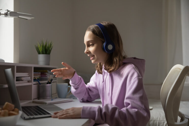 5 consejos para practicar el inglés hablado para niños