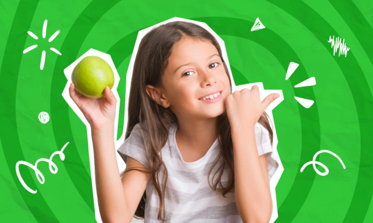 Hábitos saludables para niños: consejos para conseguir una vida saludable