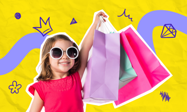 ¿Sabes cómo comprar en inglés: conversaciones entre comprador y vendedor 
