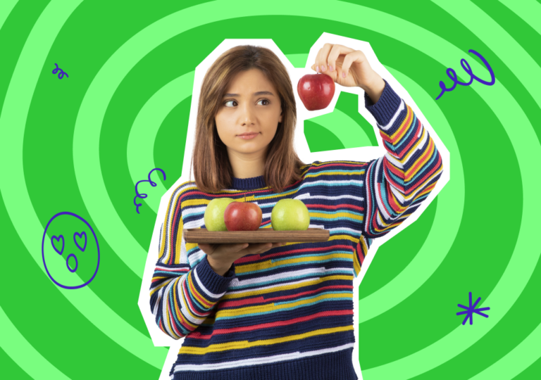 Descubre las claves para una nutrición infantil saludable 