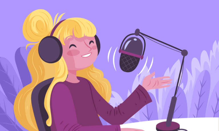 Les meilleurs podcasts anglais pour enfants