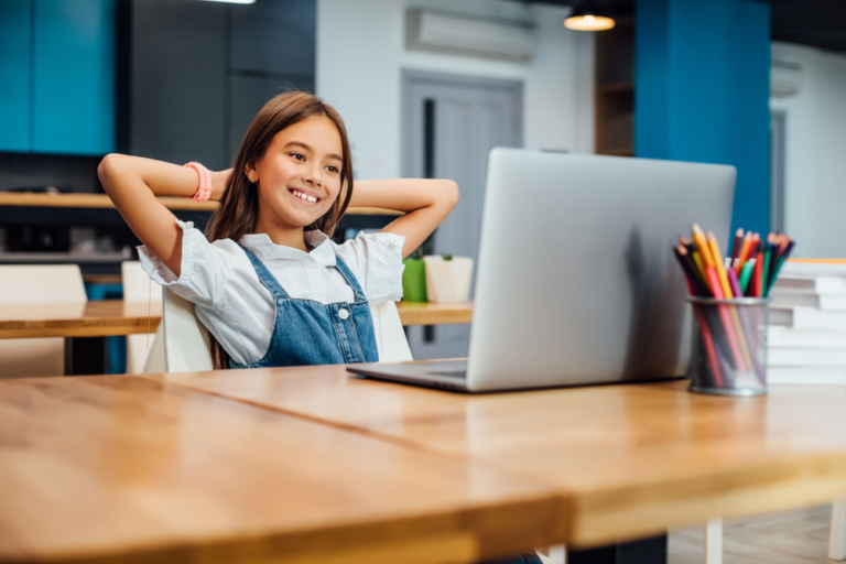 Comment enseigner l’anglais aux tout-petits?