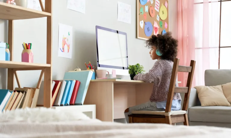 Les meilleures techniques d’étude pour les enfants
