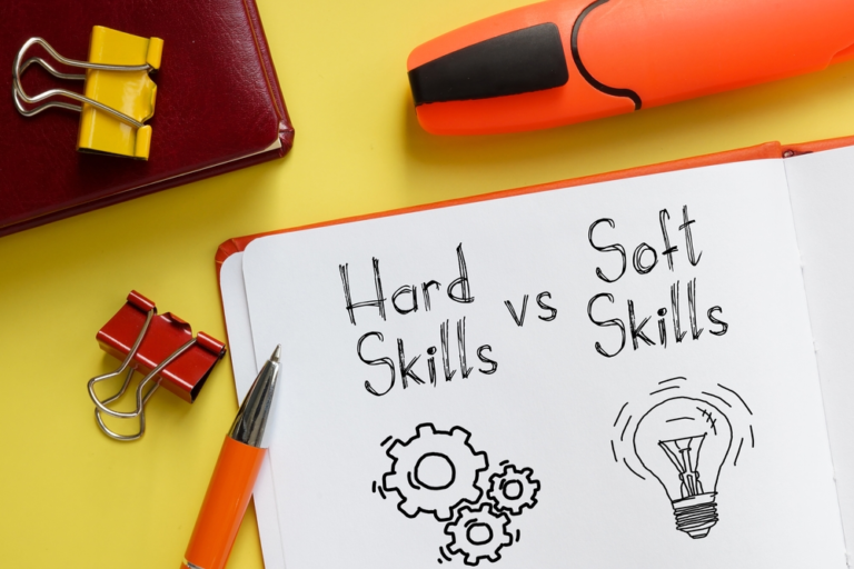 Comment aider votre enfant à développer ses soft skills, les compétences professionnelles de demain ?