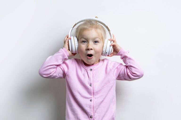 Anglais pour enfant : les 5 meilleures chansons pour apprendre l’anglais