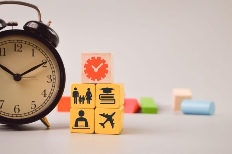 Organisation du temps : 8 conseils pour apprendre à votre enfant la gestion du temps
