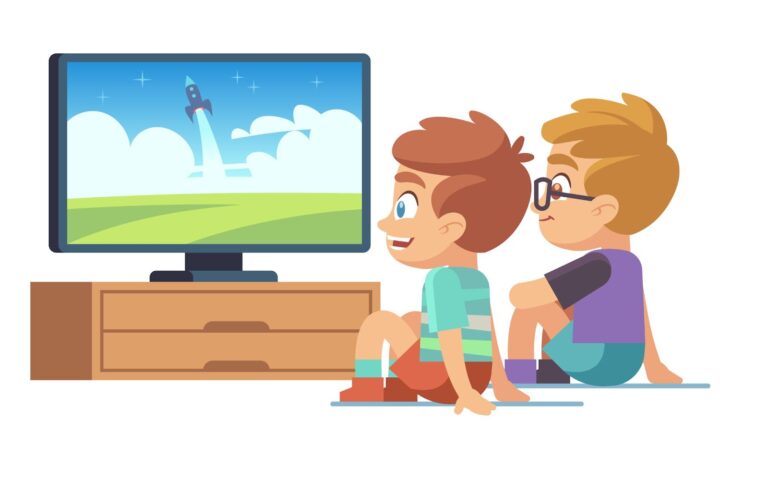 Disney en anglais : 5 dessins animés pour apprendre l’anglais aux enfants