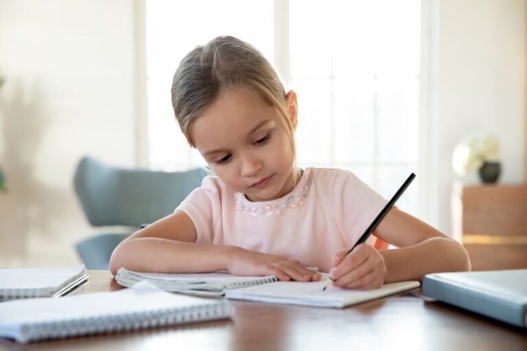 Comment motiver son enfant à apprendre ?